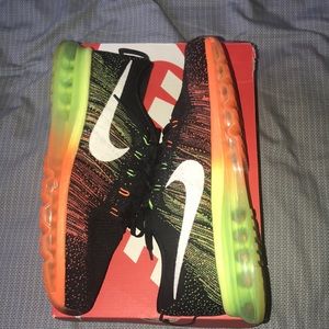 Flyknit Air Max